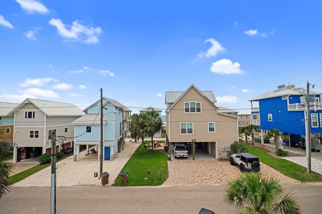 143 Money Bayou Dr, Port St. Joe 32456