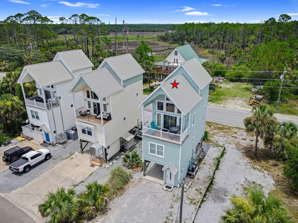 143 Money Bayou Dr, Port St. Joe 32456
