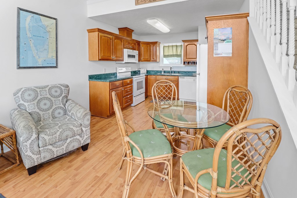 143 Money Bayou Dr, Port St. Joe 32456