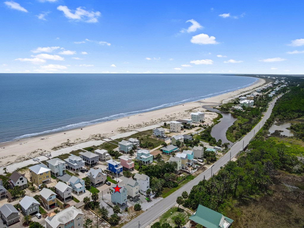 143 Money Bayou Dr, Port St. Joe 32456