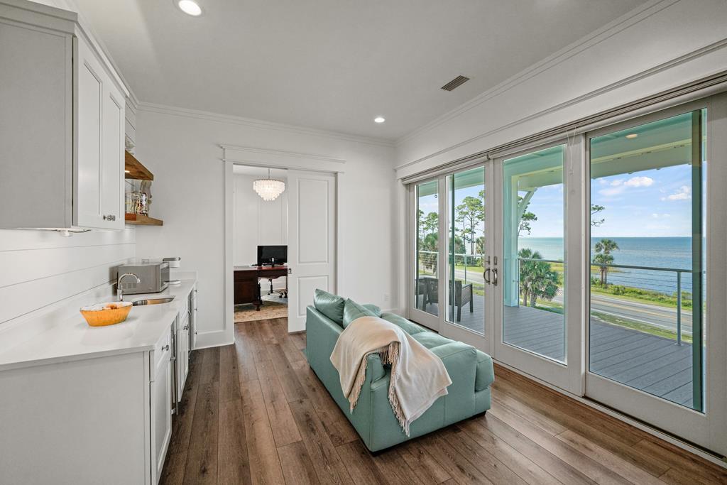 1401 Constitution Dr, Port St. Joe 32456