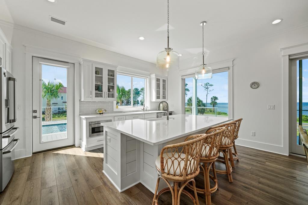 1401 Constitution Dr, Port St. Joe 32456