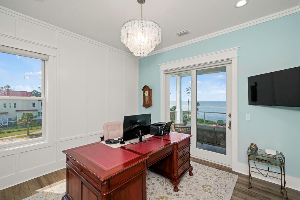 1401 Constitution Dr, Port St. Joe 32456