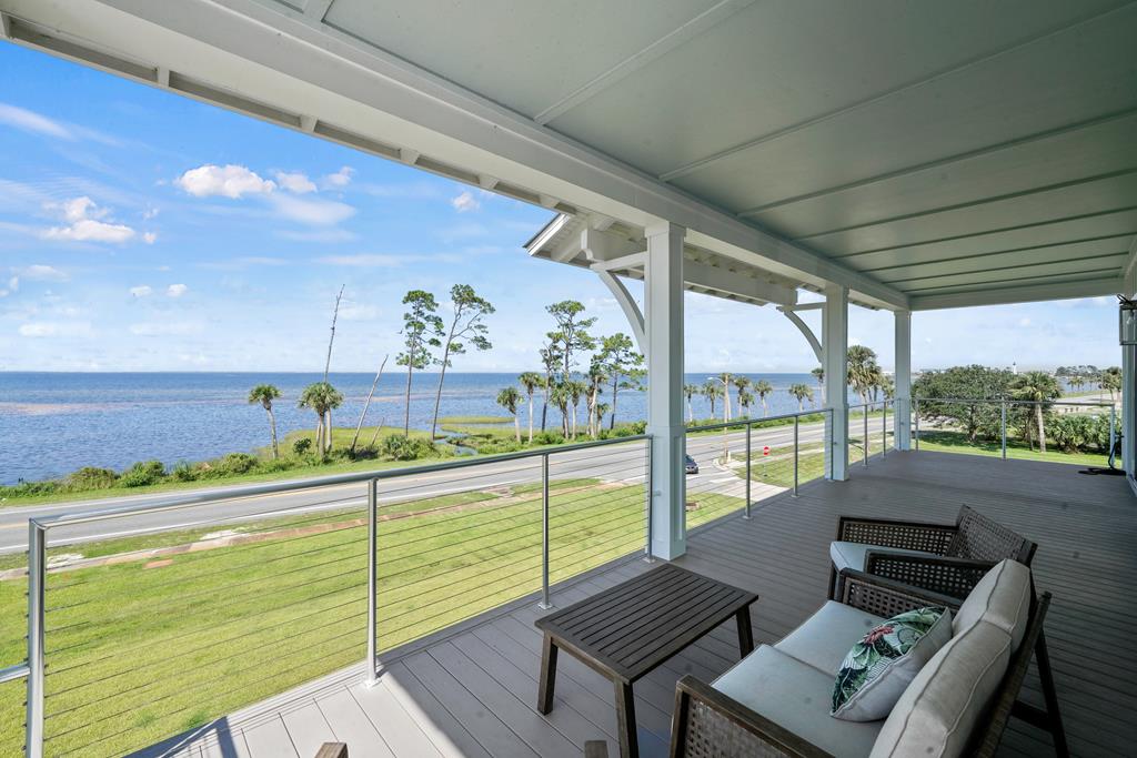 1401 Constitution Dr, Port St. Joe 32456