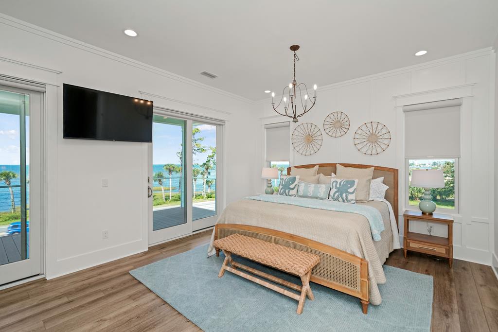 1401 Constitution Dr, Port St. Joe 32456
