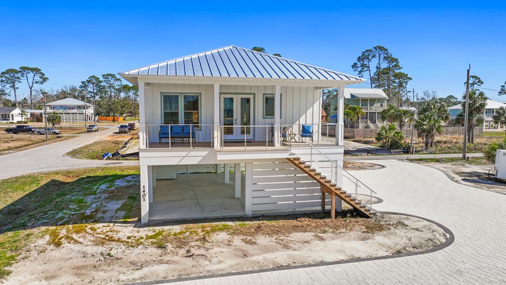 1401 Constitution Dr, Port St. Joe 32456