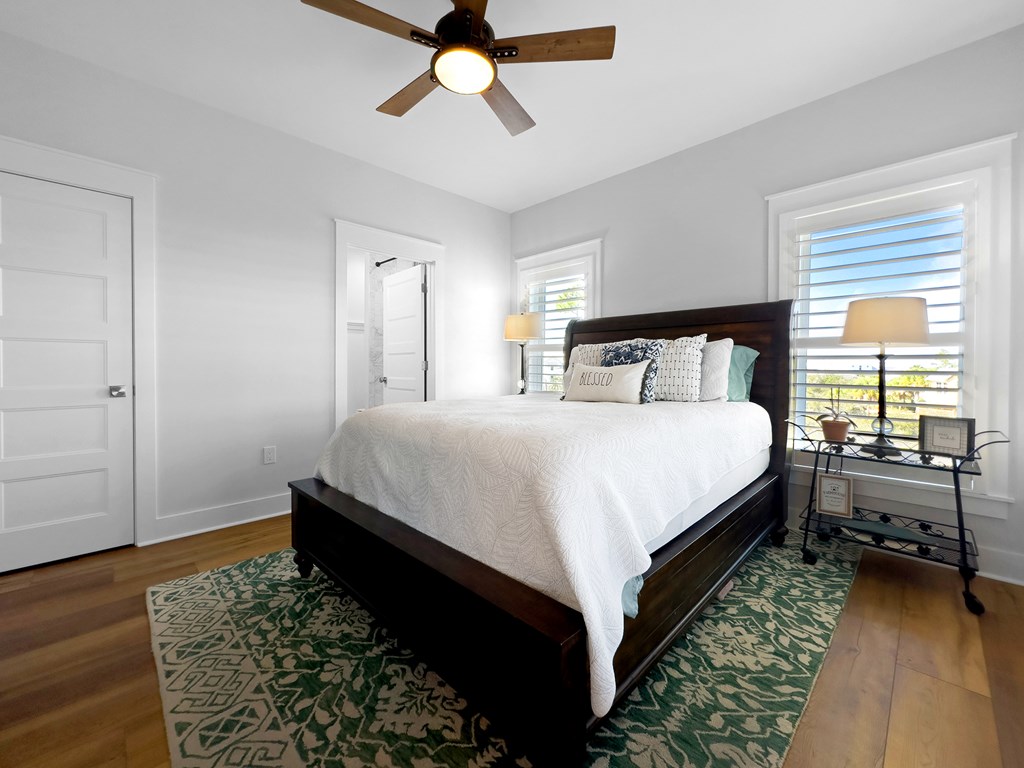 102 Signal Ln, Port St. Joe 32456