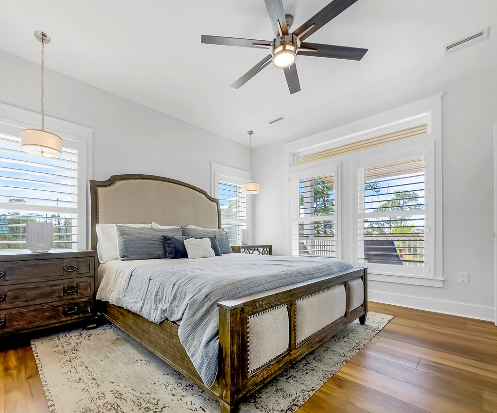 102 Signal Ln, Port St. Joe 32456