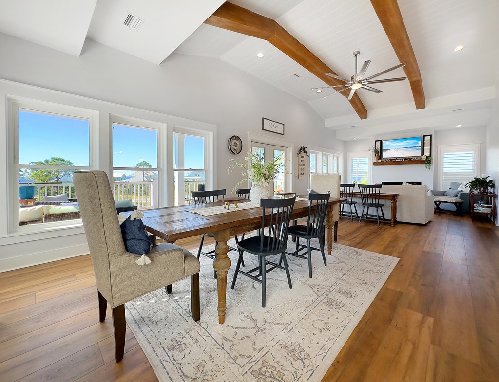 102 Signal Ln, Port St. Joe 32456