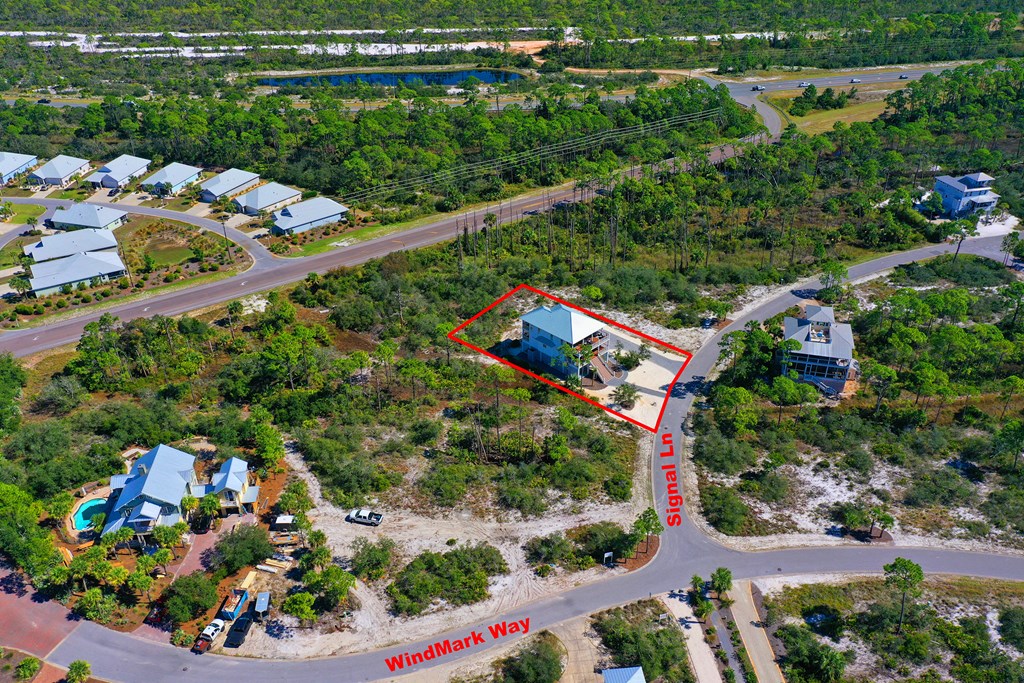 102 Signal Ln, Port St. Joe 32456