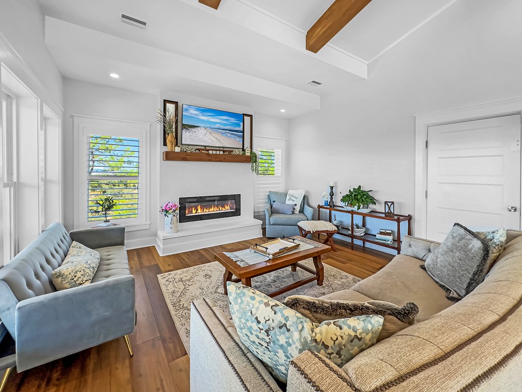 102 Signal Ln, Port St. Joe 32456