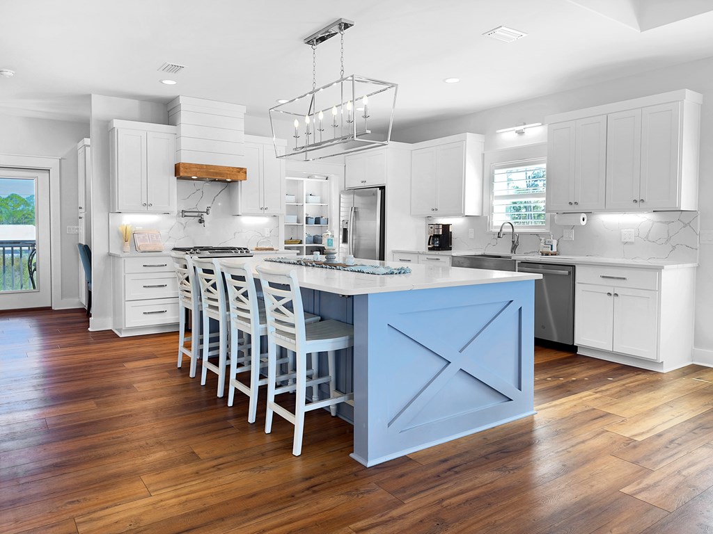 102 Signal Ln, Port St. Joe 32456