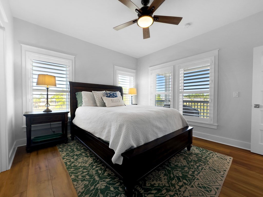 102 Signal Ln, Port St. Joe 32456