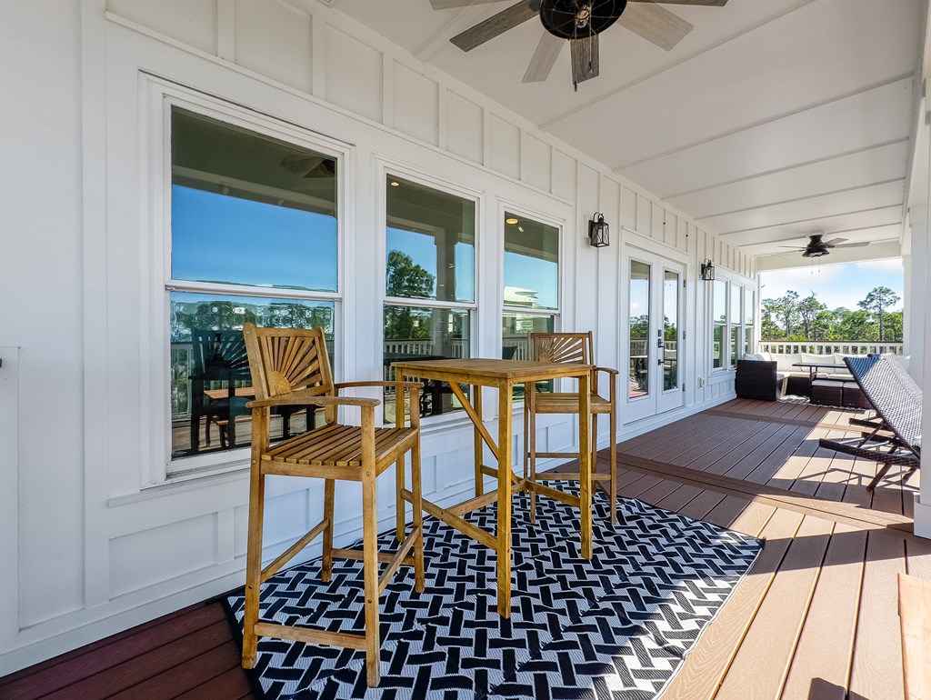 102 Signal Ln, Port St. Joe 32456