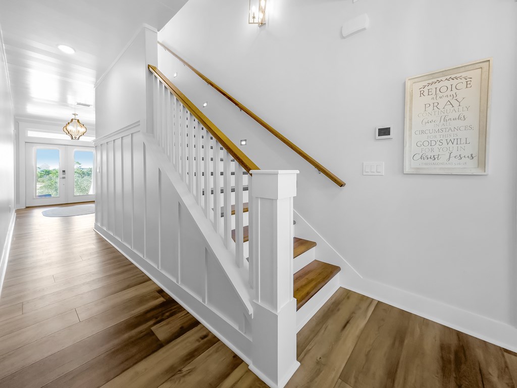 102 Signal Ln, Port St. Joe 32456