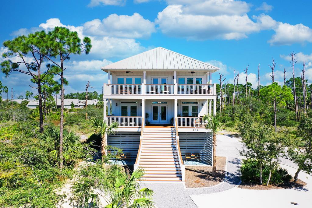 102 Signal Ln, Port St. Joe 32456