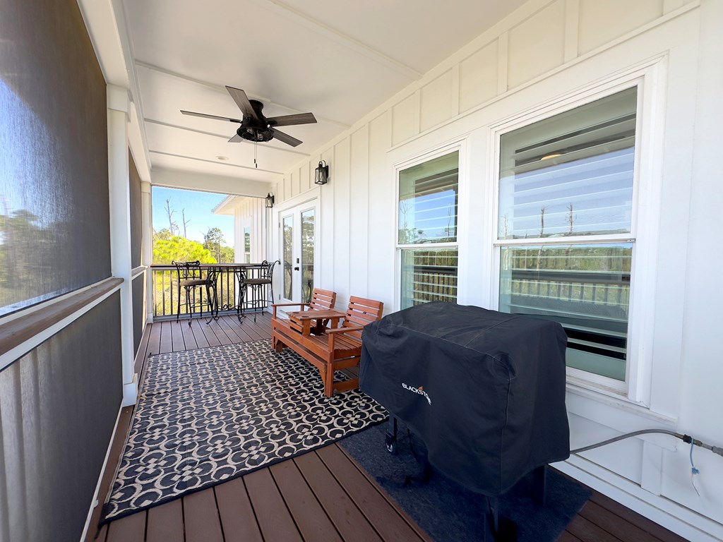 102 Signal Ln, Port St. Joe 32456