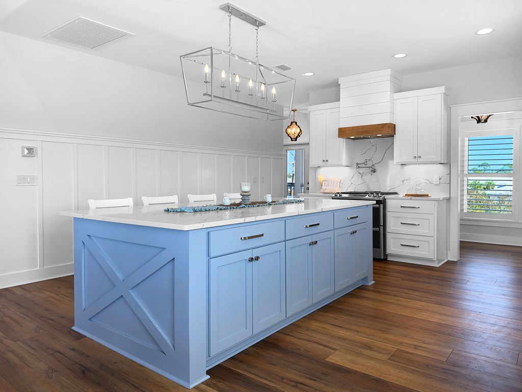 102 Signal Ln, Port St. Joe 32456