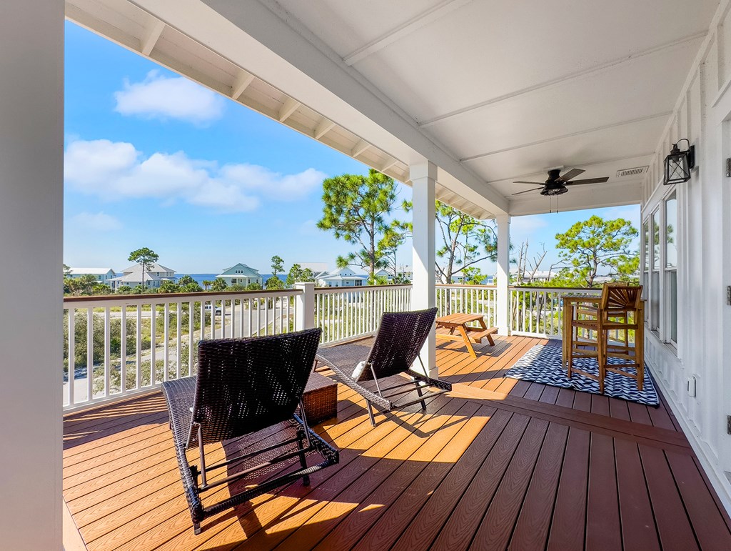 102 Signal Ln, Port St. Joe 32456