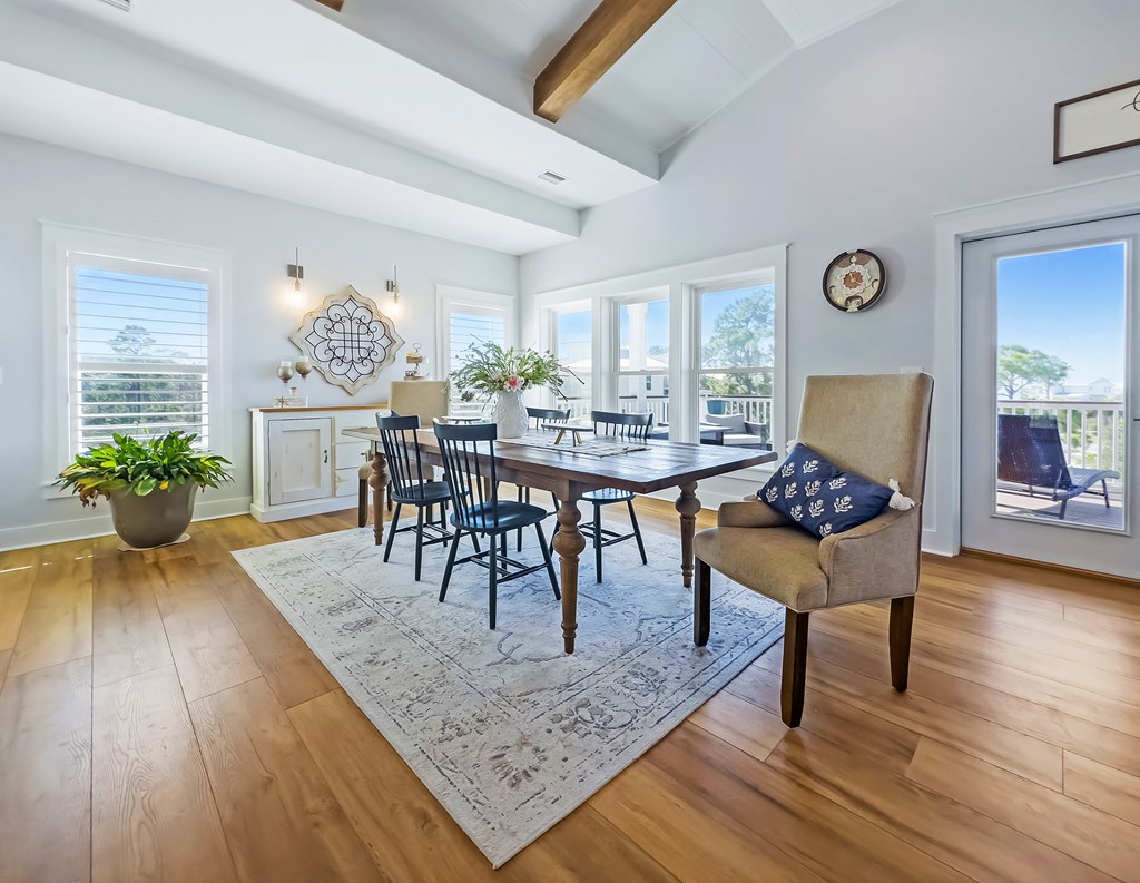 102 Signal Ln, Port St. Joe 32456