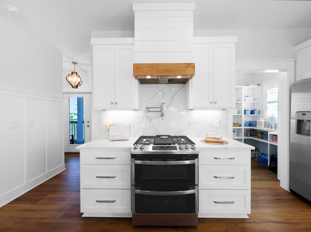 102 Signal Ln, Port St. Joe 32456