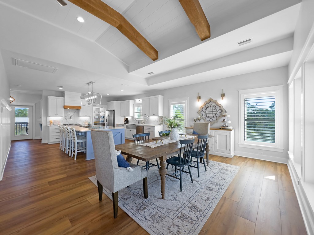 102 Signal Ln, Port St. Joe 32456