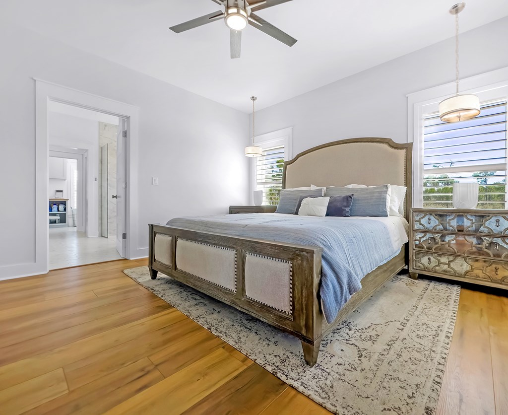 102 Signal Ln, Port St. Joe 32456