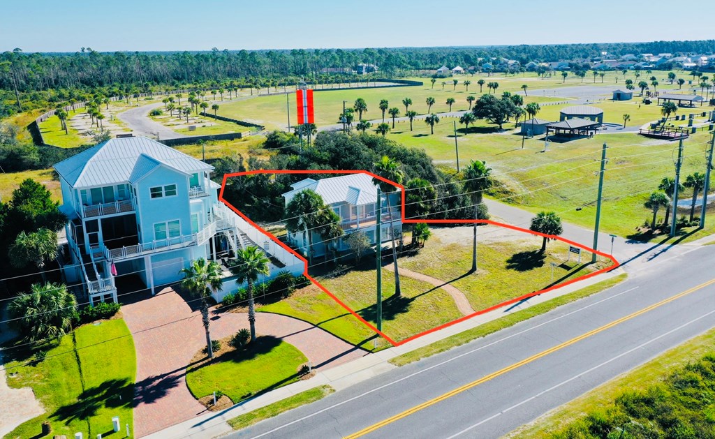 8848 Hwy 98, Port St. Joe 32456