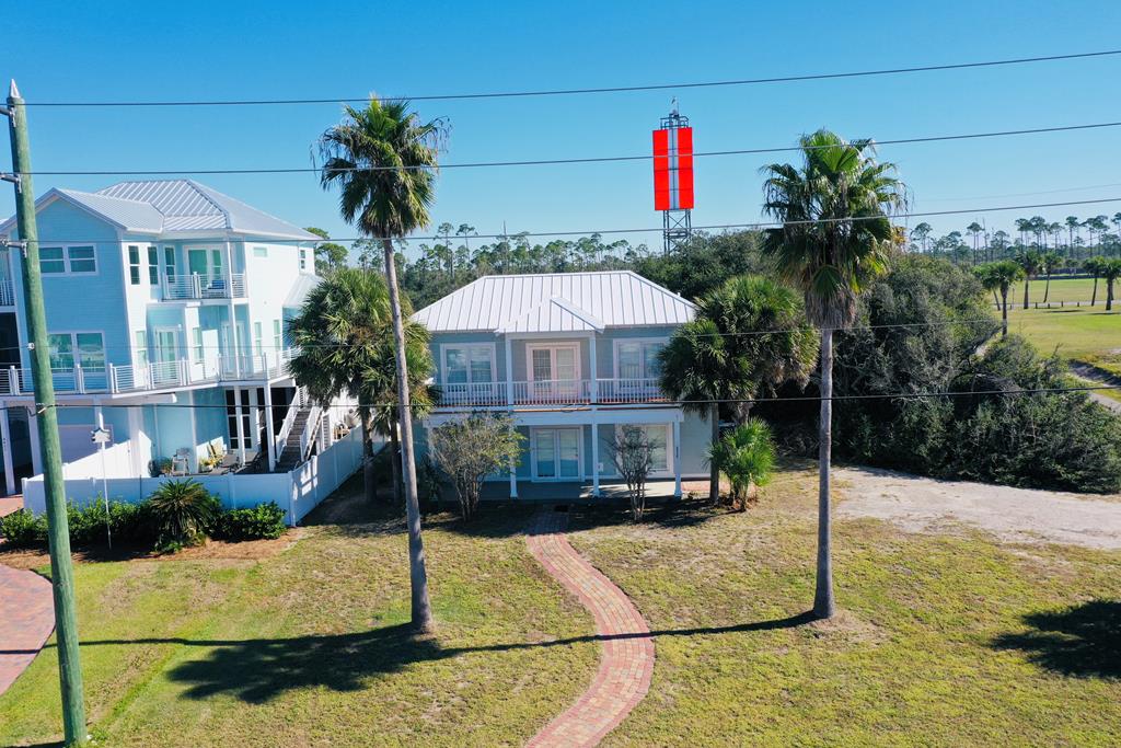 8848 Hwy 98, Port St. Joe 32456