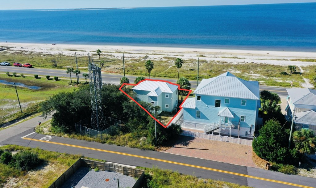 8848 Hwy 98, Port St. Joe 32456