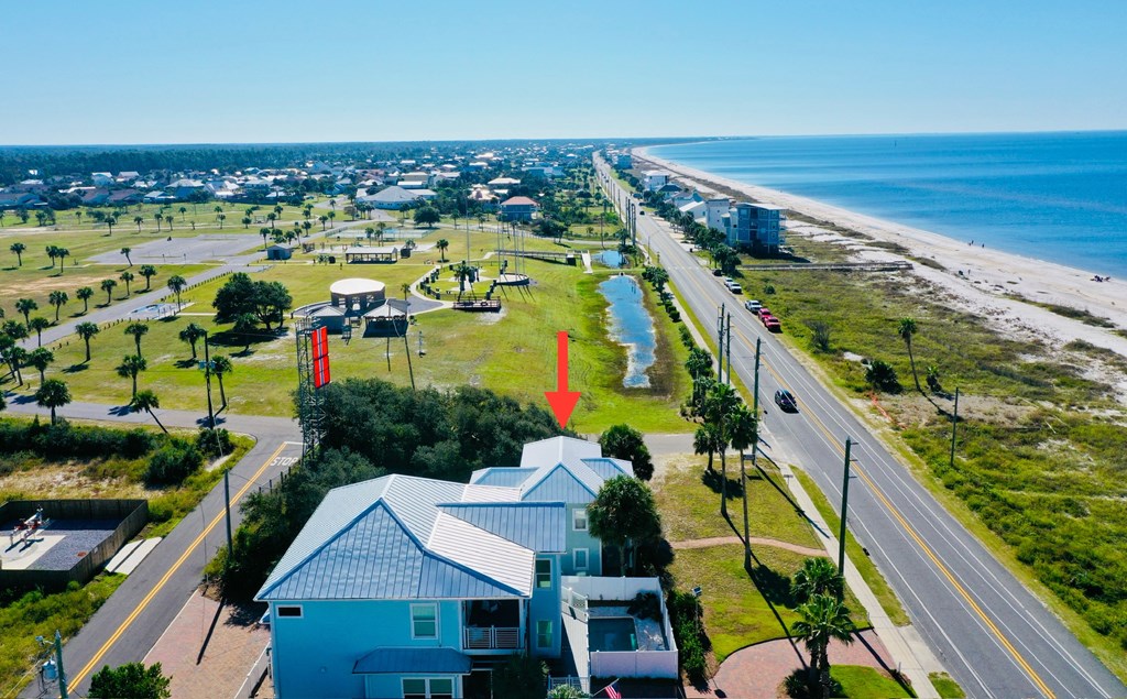 8848 Hwy 98, Port St. Joe 32456