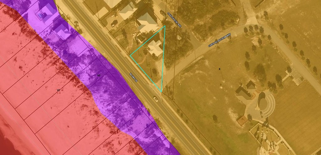 8848 Hwy 98, Port St. Joe 32456