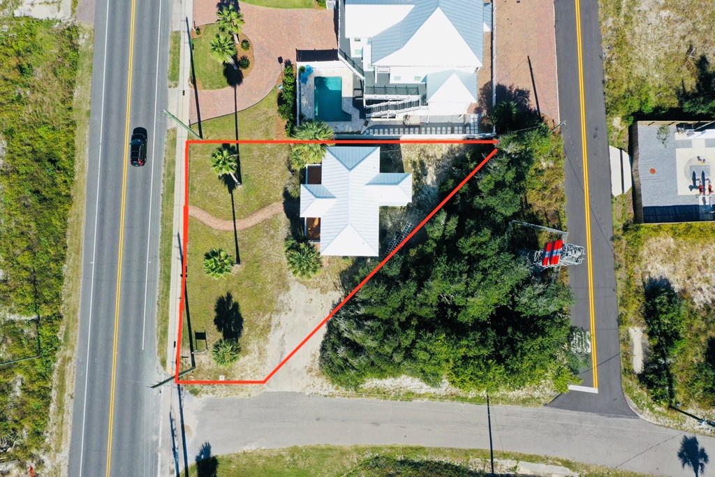 8848 Hwy 98, Port St. Joe 32456