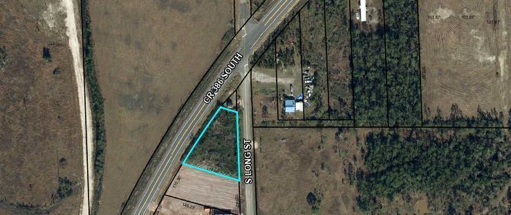 23 S Long St, Port St. Joe 32456
