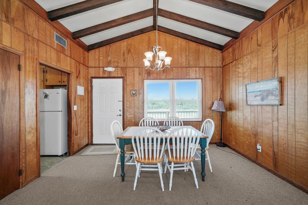 449 W Gorrie Dr, St. George Island 32328