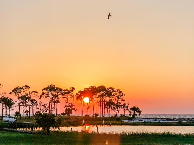 449 W Gorrie Dr, St. George Island 32328