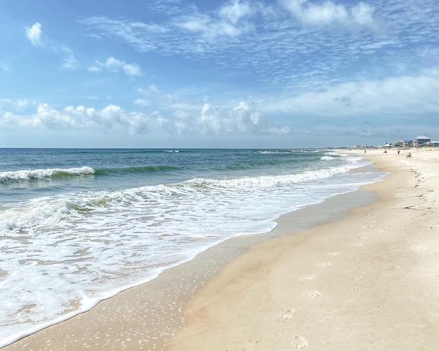 449 W Gorrie Dr, St. George Island 32328