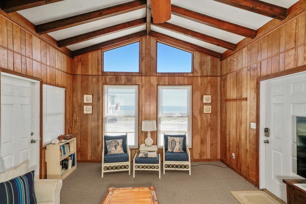 449 W Gorrie Dr, St. George Island 32328