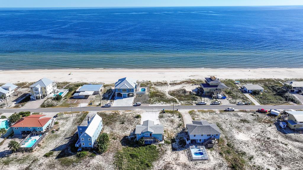 449 W Gorrie Dr, St. George Island 32328