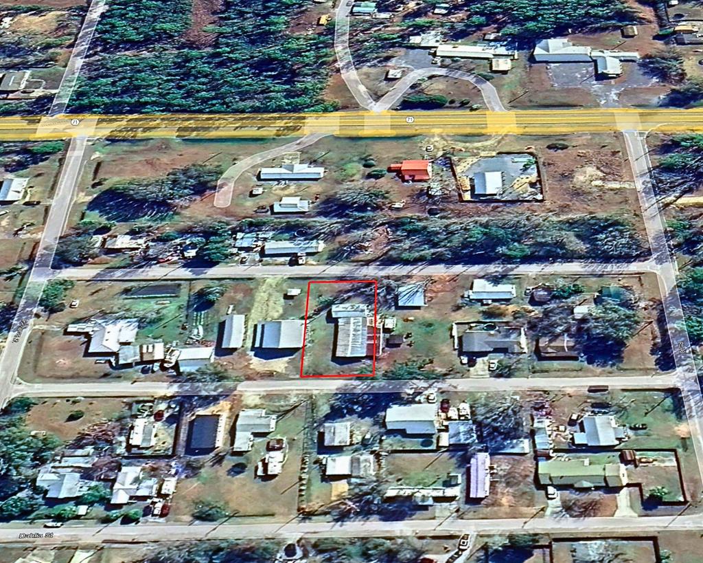 7258 Caladium St, 32465