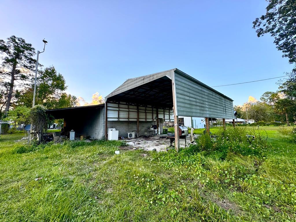 7258 Caladium St, 32465