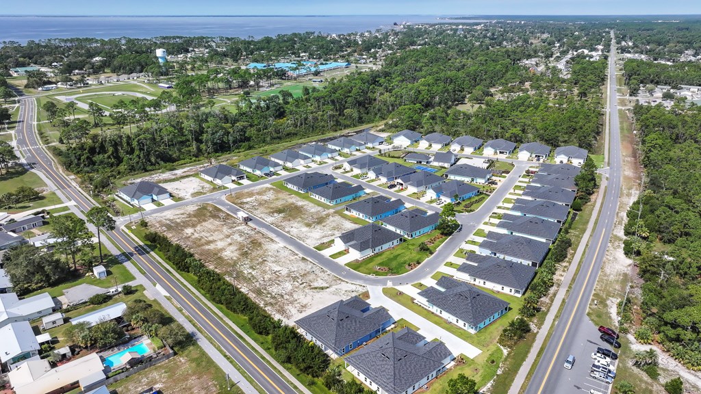 217 Mosaic Dr # 46, Port St. Joe 32456 Unit: 46