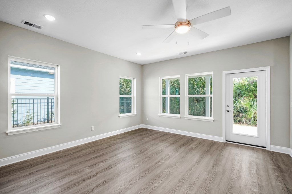 217 Mosaic Dr # 46, Port St. Joe 32456 Unit: 46