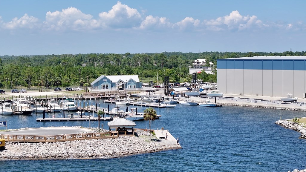 217 Mosaic Dr # 46, Port St. Joe 32456 Unit: 46