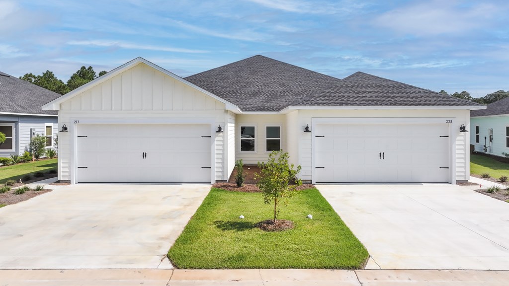 217 Mosaic Dr # 46, Port St. Joe 32456 Unit: 46