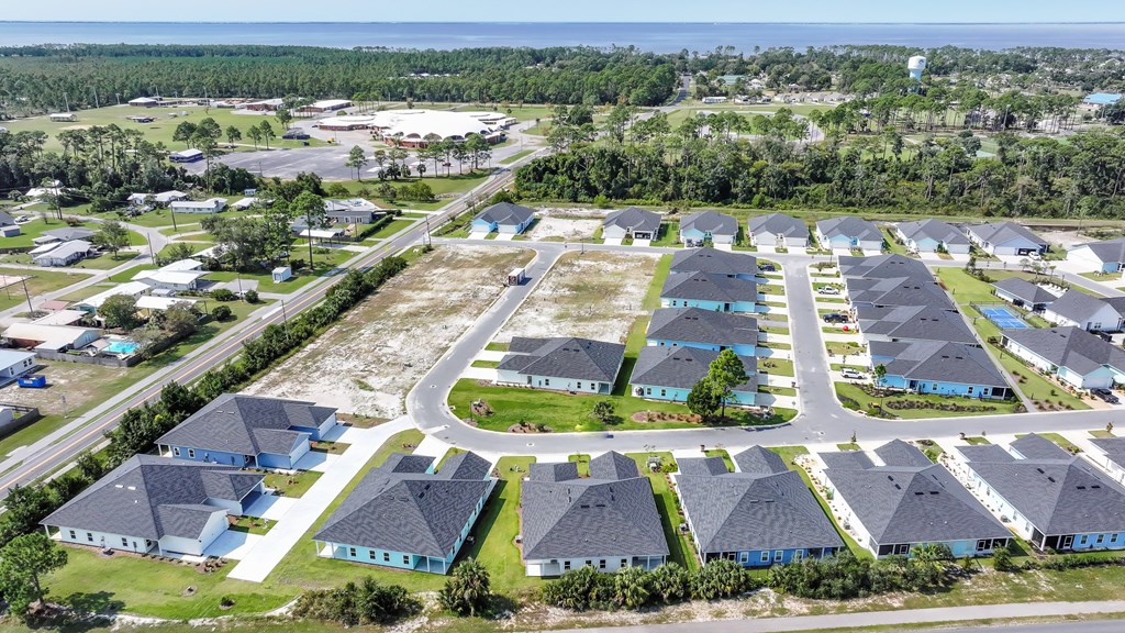 217 Mosaic Dr # 46, Port St. Joe 32456 Unit: 46