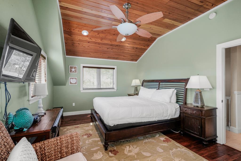 109 Hemmingway Cr, Port St. Joe 32456