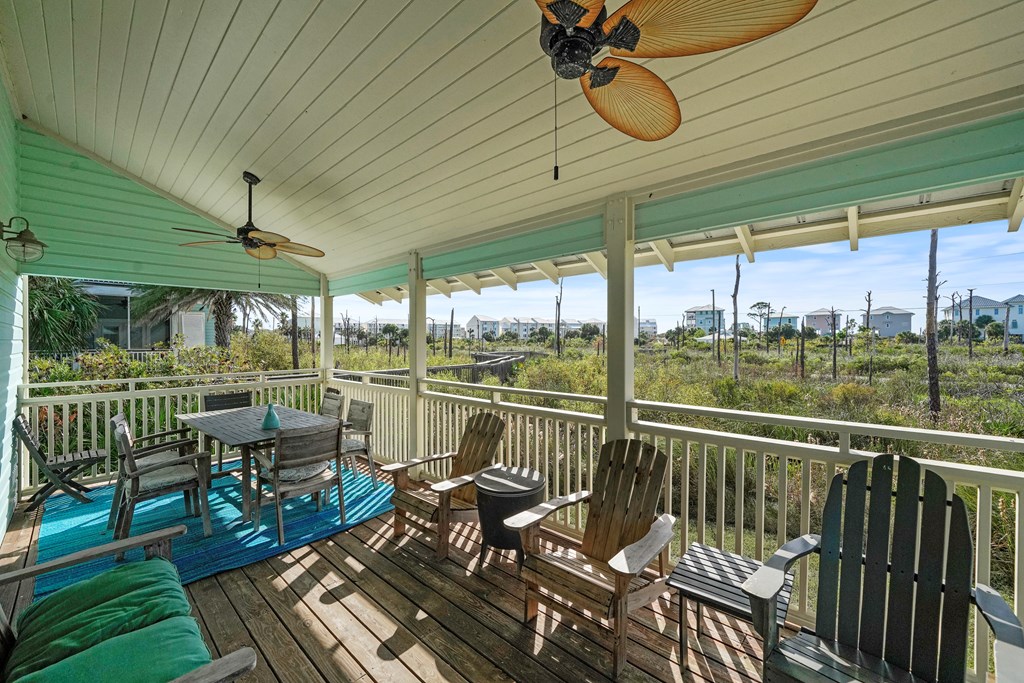 109 Hemmingway Cr, Port St. Joe 32456