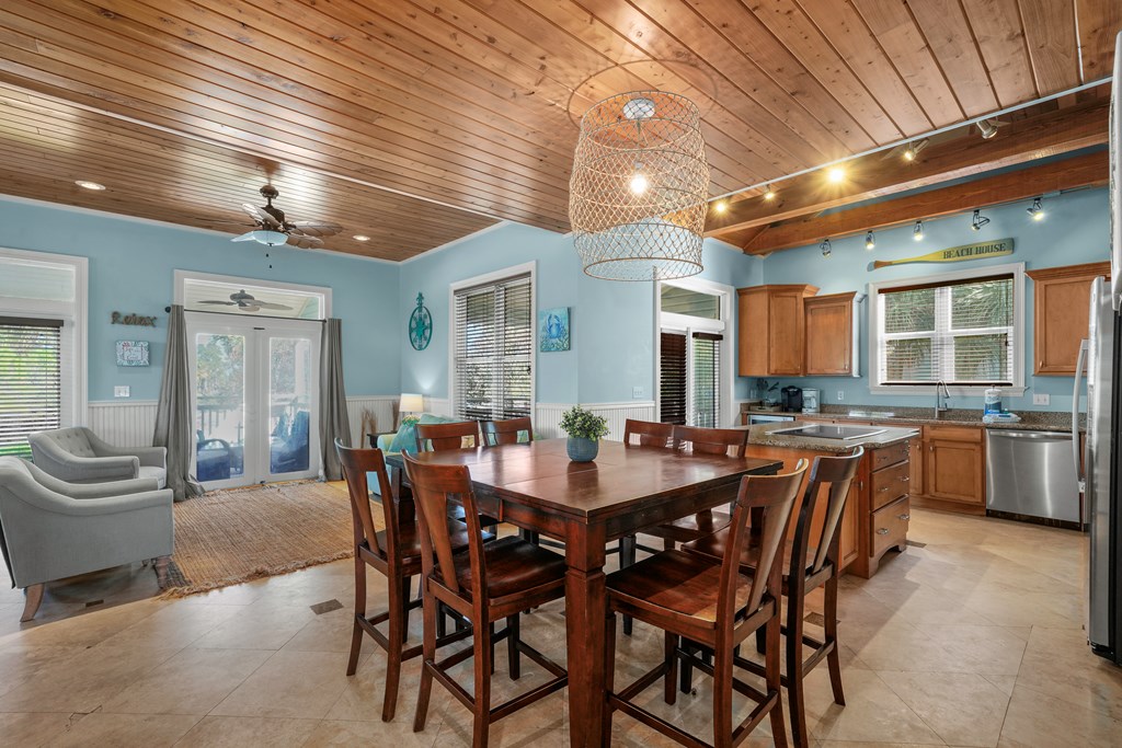 109 Hemmingway Cr, Port St. Joe 32456