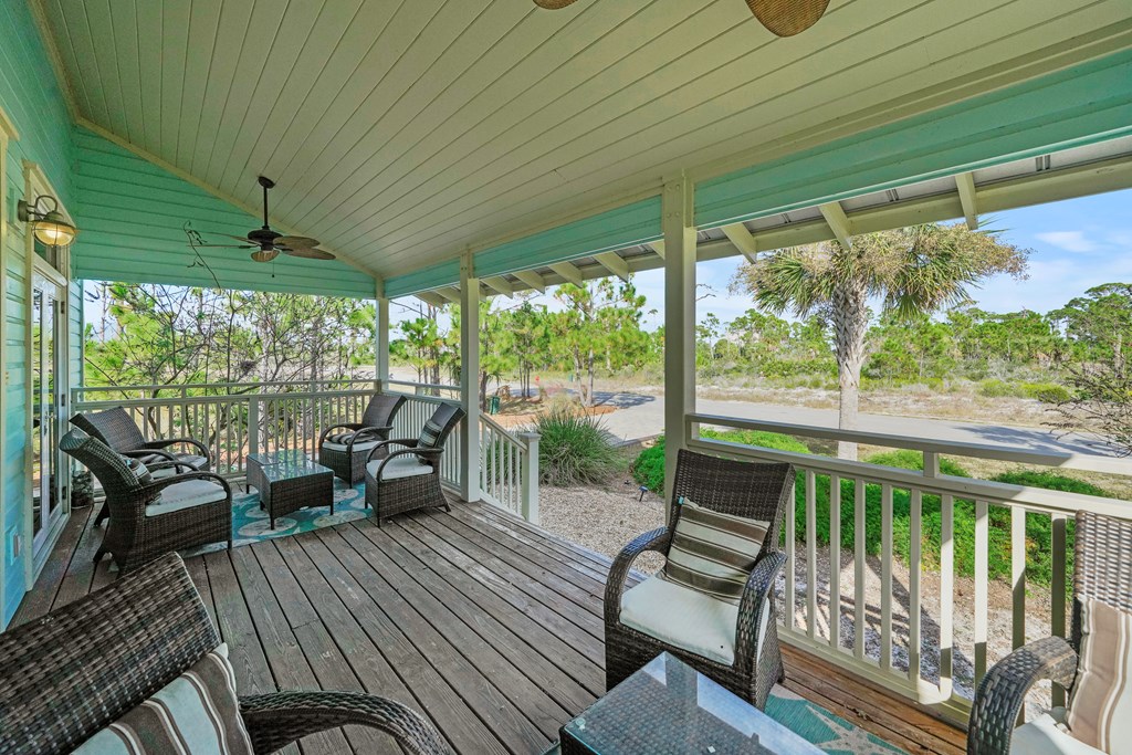 109 Hemmingway Cr, Port St. Joe 32456